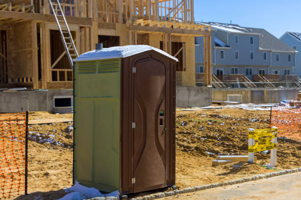 Best ADA-Compliant Portable Toilet Rental  in Point Pleasant, NJ