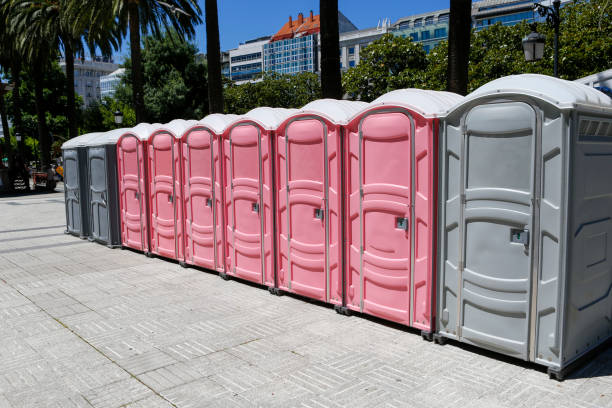 Best Long-Term Portable Toilet Rental  in Point Pleasant, NJ