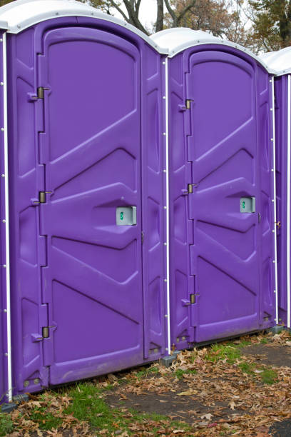 Best Portable Restroom Removal and Pickup  in Point Pleasant, NJ