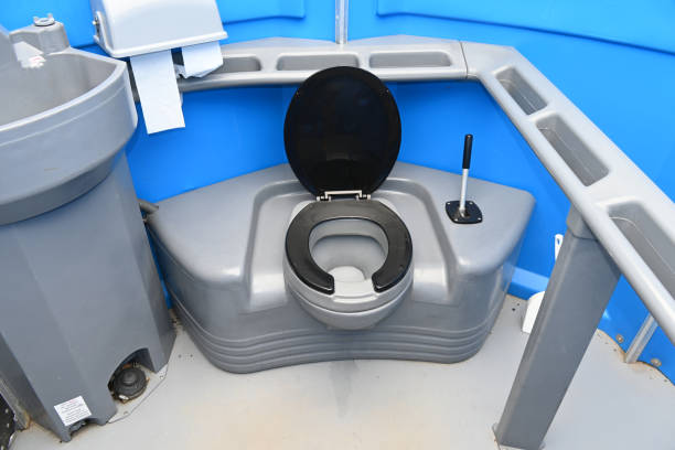 Types of Portable Toilets We Offer in Point Pleasant, NJ