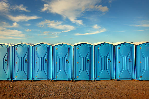 Best Portable Restroom Servicing (Cleaning and Restocking)  in Point Pleasant, NJ